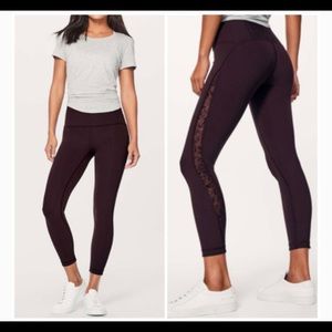 Lululemon Meant to Move 7/8 25”